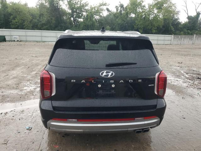 Photo 6 from auction – 2023 HYUNDAI PALISADE C with VIN KM8R7DGE3PU632209