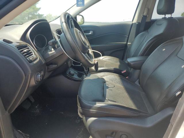 Photo 7 from auction – 2020 JEEP COMPASS LI with VIN 3C4NJDCB5LT167503