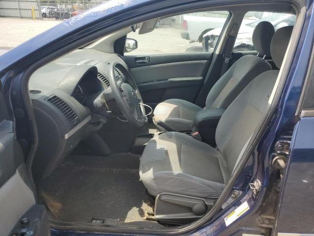 Photo 7 from auction – 2011 NISSAN SENTRA 2.0 with VIN 3N1AB6AP7BL731725