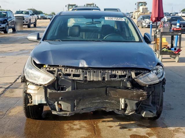 Photo 5 from auction – 2019 HYUNDAI ACCENT SE with VIN 3KPC24A39KE039476