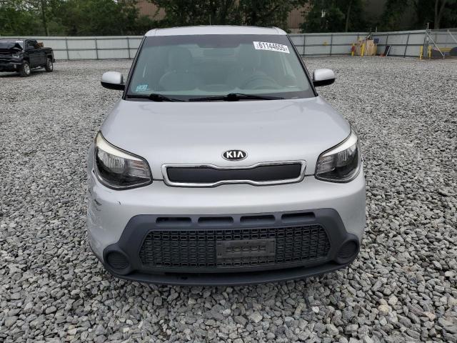 صورة رقم 5 من المزاد - 2015 KIA SOUL مع VIN KNDJN2A27F7809965