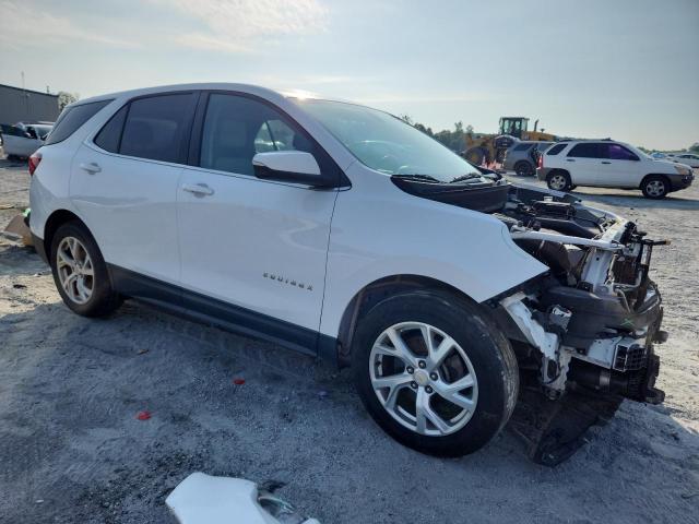 Photo 4 from auction – 2018 CHEVROLET EQUINOX LT with VIN 2GNAXKEX3J6197599