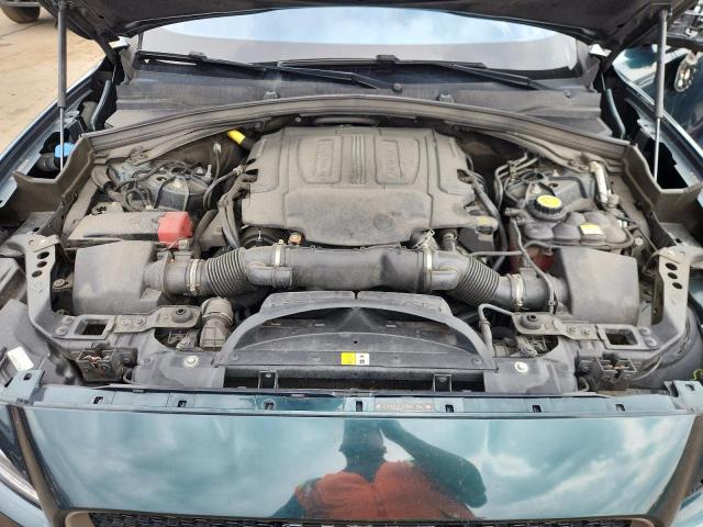 Photo 11 from auction – 2017 JAGUAR F-PACE S with VIN SADCM2BV2HA499867