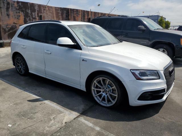 Photo 4 from auction – 2015 AUDI SQ5 PREMIU with VIN WA1CGAFP9FA088160