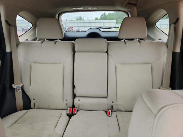 Photo 10 from auction – 2015 HONDA CR-V EX with VIN 2HKRM4H57FH691090