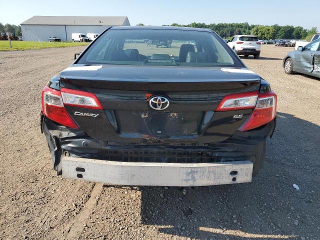 Zdjęcie 6 z aukcji – 2012 TOYOTA CAMRY BASE z VIN 4T1BF1FK1CU094162