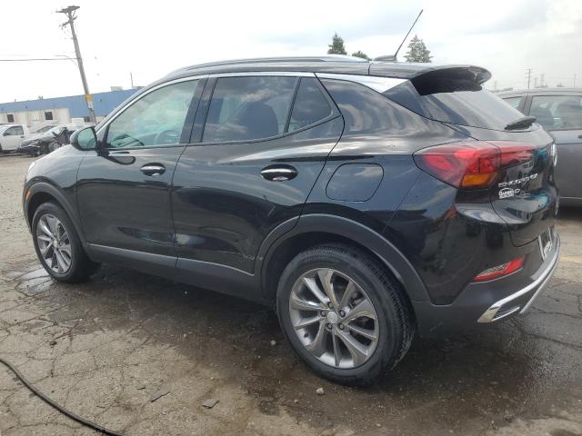 Photo 2 from auction – 2022 BUICK ENCORE GX with VIN KL4MMFSL8NB085160