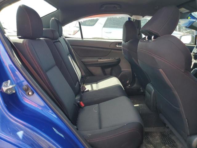 Photo 10 from auction – 2021 SUBARU WRX with VIN JF1VA1A60M9815253