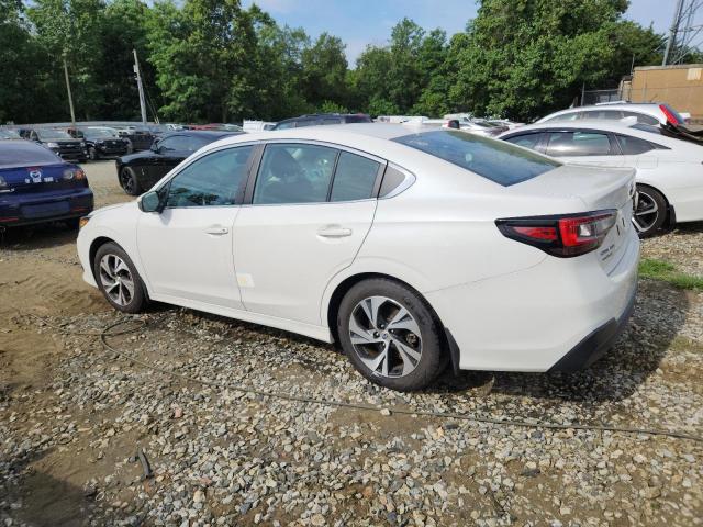 Photo 2 from auction – 2022 SUBARU LEGACY PRE with VIN 4S3BWAD69N3007322