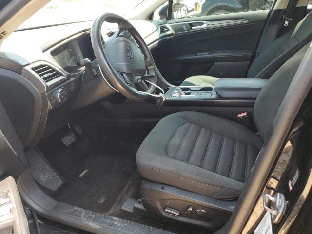 Photo 7 from auction – 2018 FORD FUSION SE with VIN 3FA6P0HDXJR178924