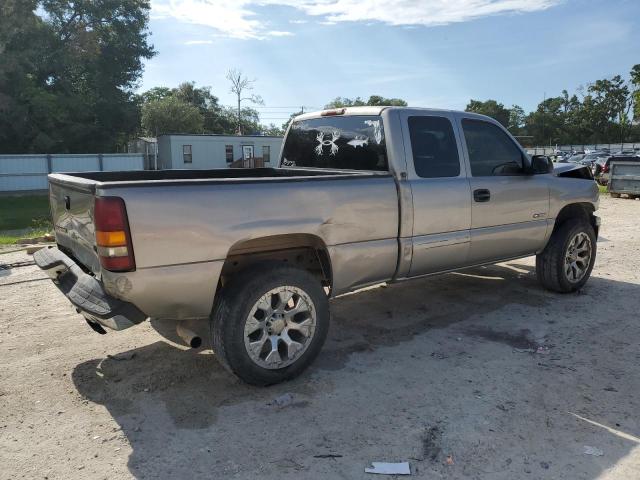 Photo 3 from auction – 2001 CHEVROLET SILVERADO with VIN 2GCEC19V811391180