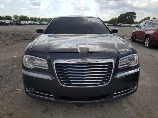 Photo 5 from auction – 2013 CHRYSLER 300 with VIN 2C3CCAAG1DH543479
