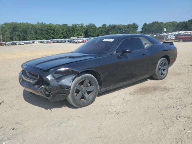 DODGE CHALLENGER 2010 with VIN 2B3CJ4DV5AH220014 - Photo from auction