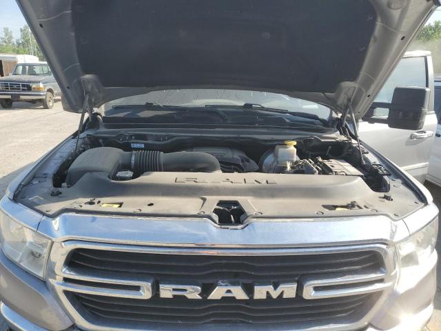 Photo 11 from auction – 2019 RAM 1500 BIG H with VIN 1C6SRFFTXKN669229