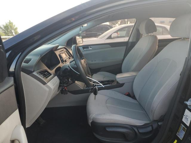 Photo 7 from auction – 2015 HYUNDAI SONATA SE with VIN 5NPE24AF3FH002363