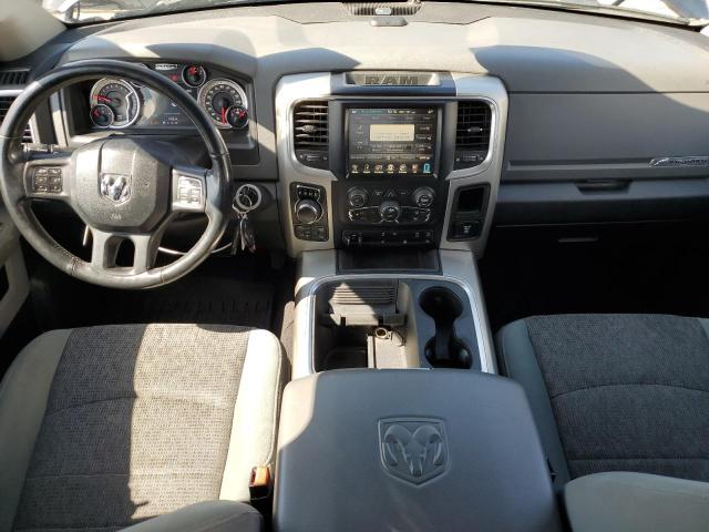 Photo 8 from auction – 2017 RAM 1500 SLT with VIN 1C6RR7LT6HS728294