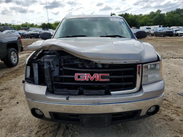 Photo 5 from auction – 2008 GMC SIERRA C15 with VIN 1GTEC19068Z221003