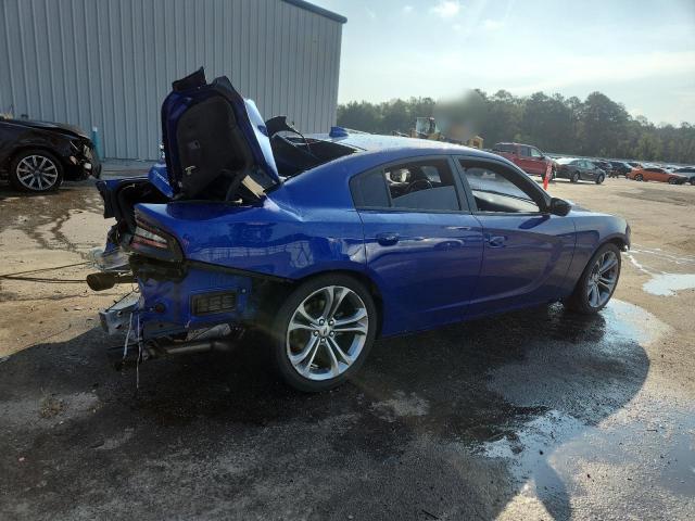 Photo 3 from auction – 2021 DODGE CHARGER R/ with VIN 2C3CDXCT2MH547888