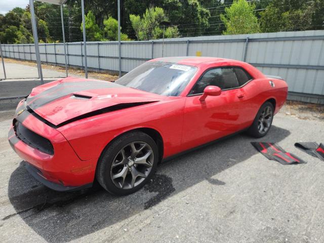 DODGE CHALLENGER 2016 with VIN 2C3CDZAG0GH290090 - Photo from auction