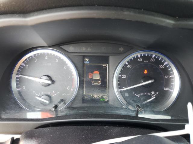 Photo 9 from auction – 2019 TOYOTA HIGHLANDER with VIN 5TDJZRFH6KS568684