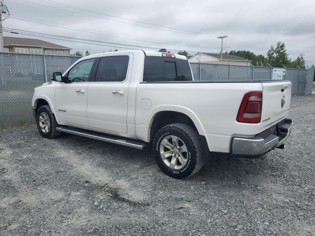 Photo 2 from auction – 2019 RAM 1500 LARAM with VIN 1C6SRFJT6KN526480