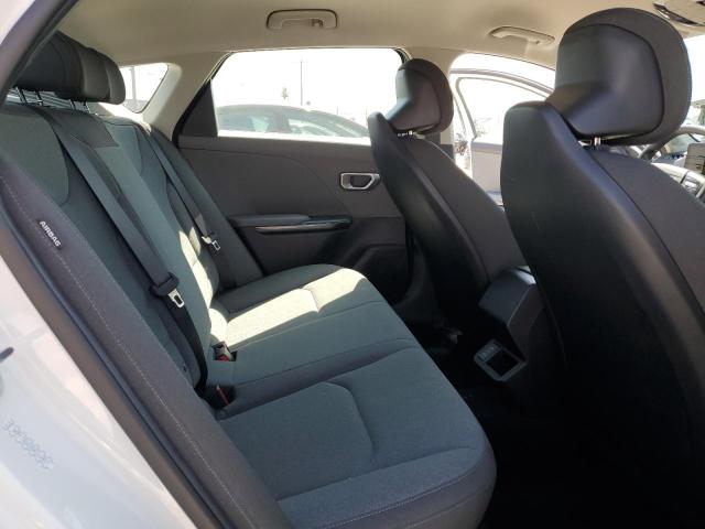 Photo 10 from auction – 2025 KIA K4 LX with VIN 3KPFT4DEXSE012407