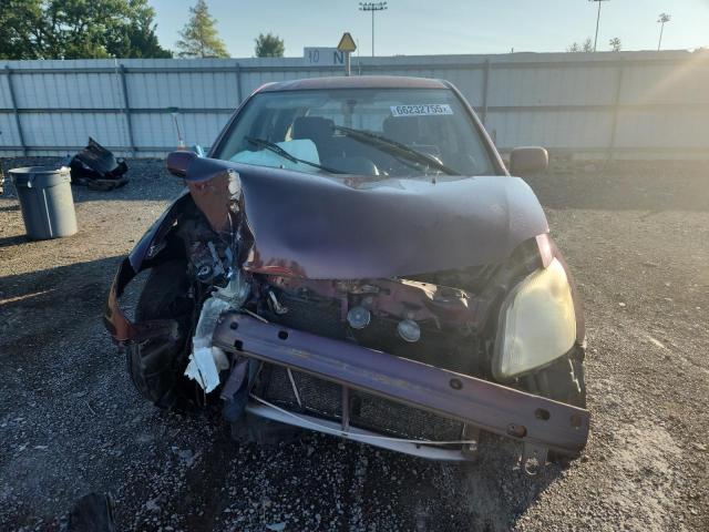 Photo 5 from auction – 2005 TOYOTA SCION XA with VIN JTKKT624750112622
