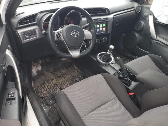 Photo 8 from auction – 2014 TOYOTA SCION TC with VIN JTKJF5C71E3088032