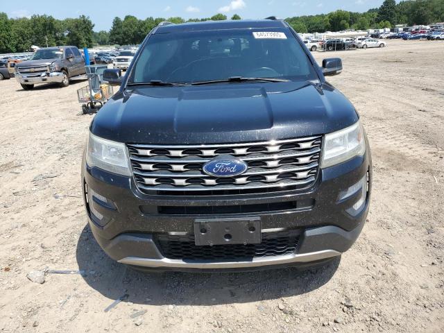 Photo 5 from auction – 2017 FORD EXPLORER XLT with VIN 1FM5K7D89HGD85579
