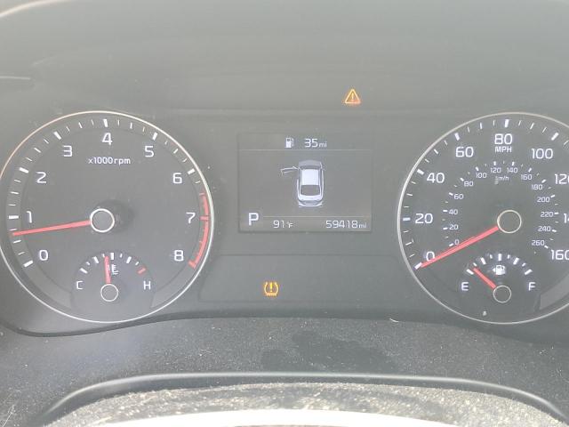 Photo 9 from auction – 2019 KIA FORTE FE with VIN 3KPF24AD2KE023657