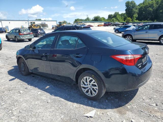 Photo 2 from auction – 2017 TOYOTA COROLLA L with VIN 5YFBURHE7HP674388