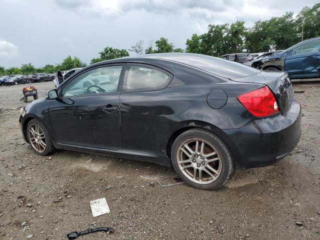 Photo 2 from auction – 2007 TOYOTA SCION TC with VIN JTKDE177570183975