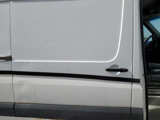 Photo 11 from auction – 2008 DODGE SPRINTER 2 with VIN WD0PE745X85235171