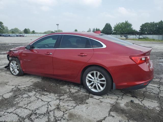 Photo 2 from auction – 2016 CHEVROLET MALIBU LT with VIN 1G1ZE5ST5GF200725