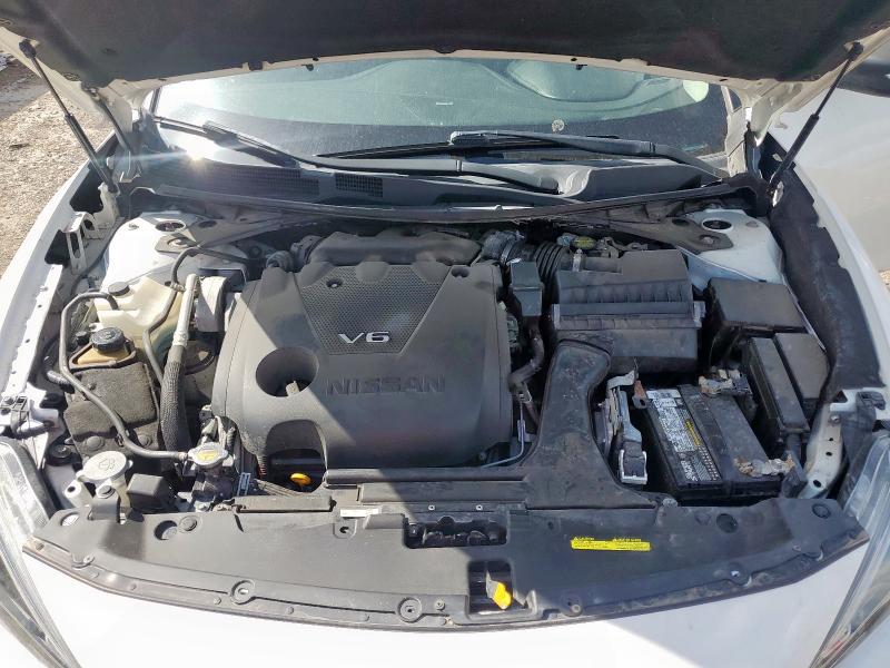 Photo 11 from auction – 2016 NISSAN MAXIMA 3.5 with VIN 1N4AA6AP7GC383109