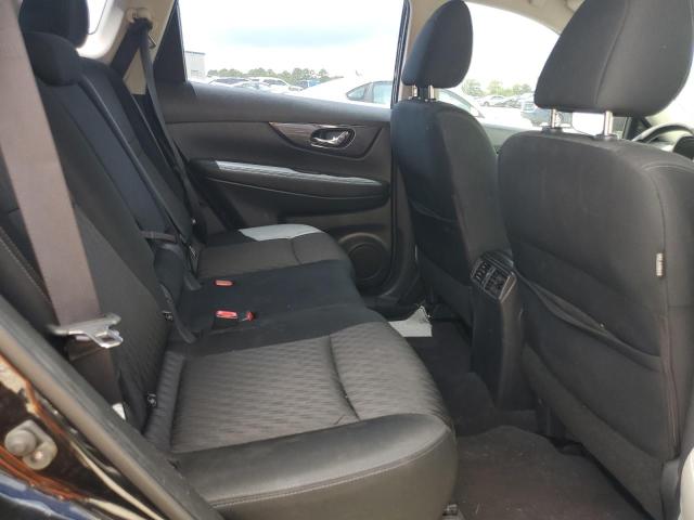 Photo 11 from auction – 2017 NISSAN ROGUE S with VIN KNMAT2MT7HP616597
