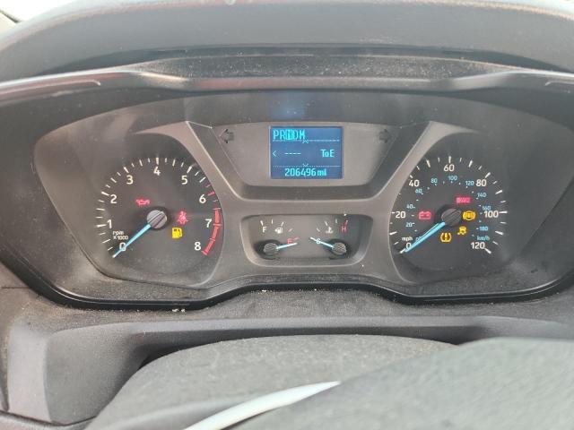 Photo 9 from auction – 2015 FORD TRANSIT T- with VIN 1FTSW2CG4FKA00320