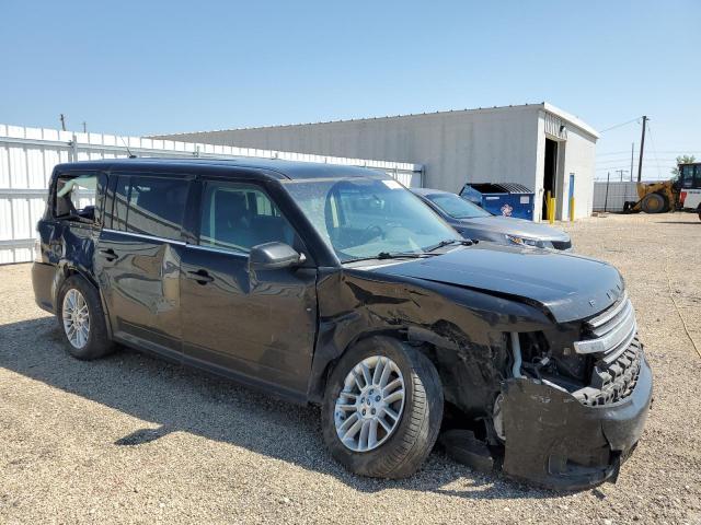 Photo 4 from auction – 2014 FORD FLEX SEL with VIN 2FMHK6C8XEBD44857