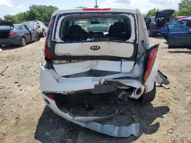 Photo 6 from auction – 2019 KIA SOUL + with VIN KNDJP3A5XK7651402