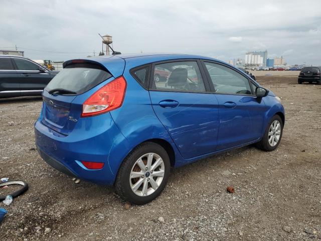 Photo 3 from auction – 2011 FORD FIESTA SE with VIN 3FADP4EJ7BM147895