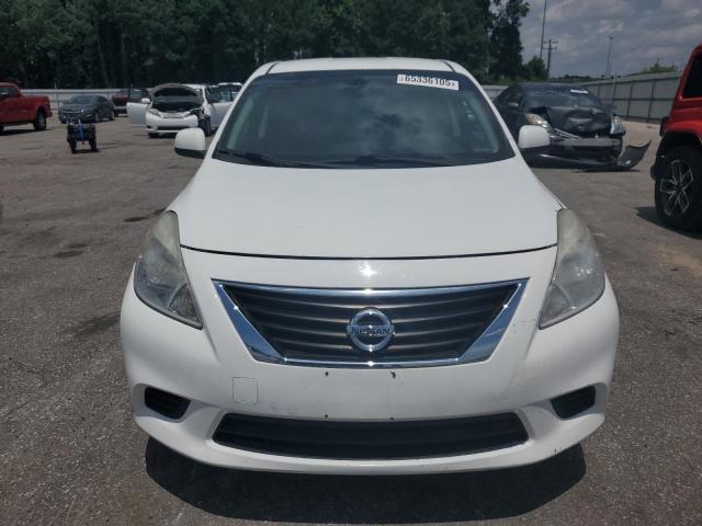 Photo 5 from auction – 2013 NISSAN VERSA S with VIN 3N1CN7AP2DL867561