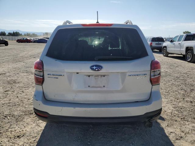 Photo 6 from auction – 2014 SUBARU FORESTER 2 with VIN JF2SJAEC6EH500611