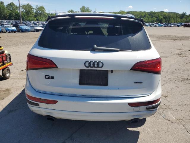 Photo 6 from auction – 2015 AUDI Q5 PREMIUM with VIN WA1CFAFP2FA146094
