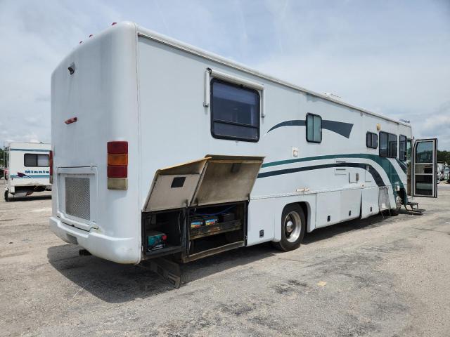 Photo 4 from auction – 2001 ALLG MOTORHOME with VIN 4UZAAHBS91CJ36301