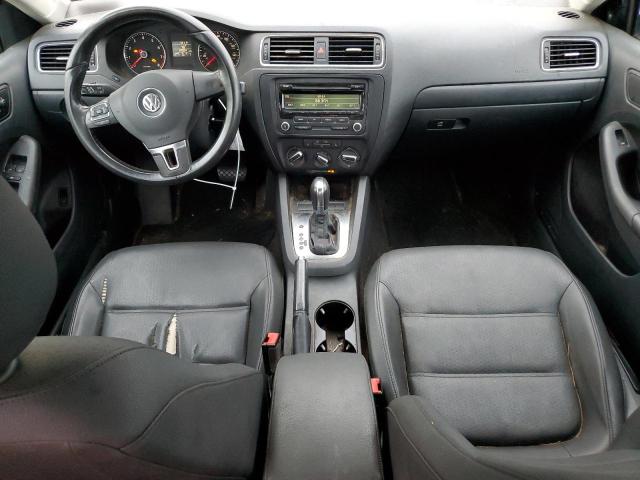 Photo 8 from auction – 2012 VOLKSWAGEN JETTA with VIN 3VWDP7AJ6CM002766