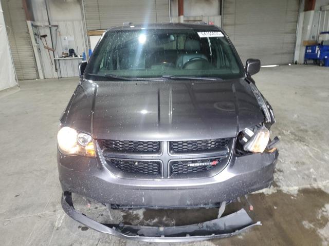Photo 5 from auction – 2019 DODGE GRAND CARAVAN GT with VIN 2C4RDGEG9KR510074