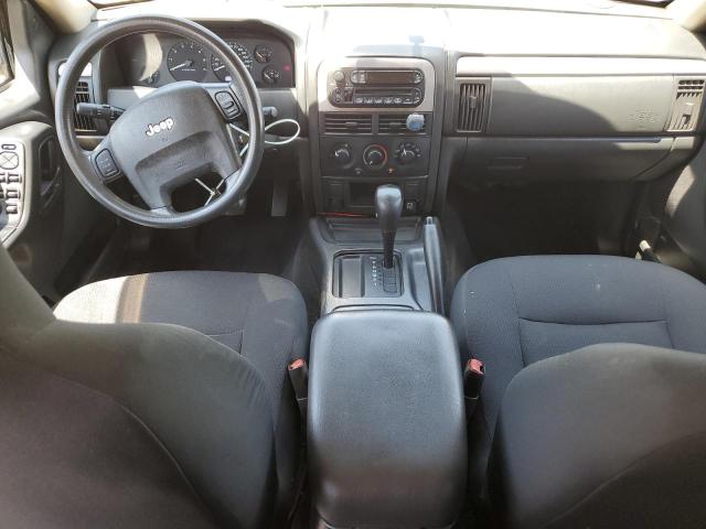 Photo 8 from auction – 2004 JEEP GRAND CHER with VIN 1J4GX48S04C295560