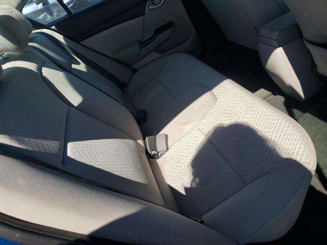 Photo 10 from auction – 2015 HONDA CIVIC LX with VIN 2HGFB2F53FH548440