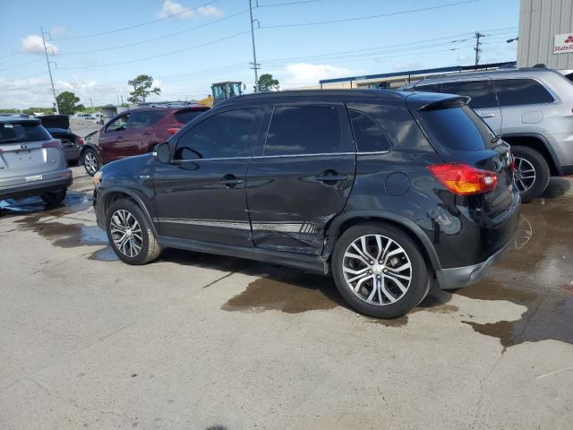 Photo 2 from auction – 2016 MITSUBISHI OUTLANDER with VIN JA4AP4AW4GZ039037