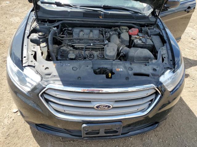 Photo 11 from auction – 2014 FORD TAURUS SEL with VIN 1FAHP2H81EG164222